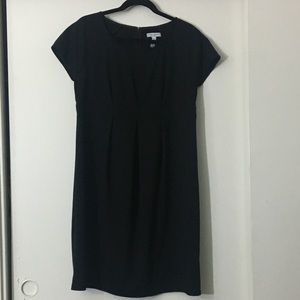 Liz Lange Maternity LBD